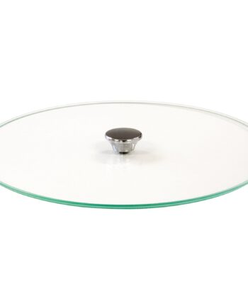 Kockums Jernverk Glaslåg 28 Cm