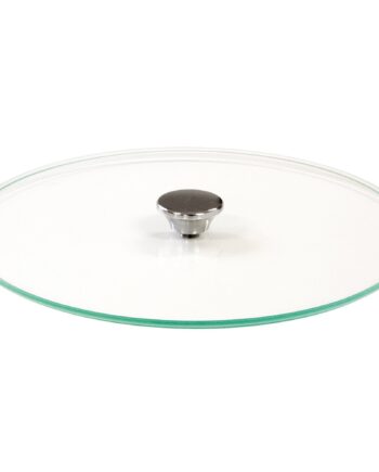 Kockums Jernverk Glaslåg 24 Cm