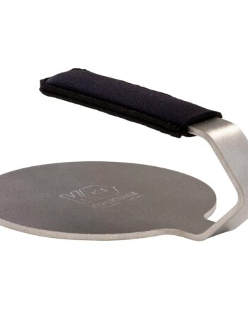 Kockums Jernverk Grillpresser  Neopren