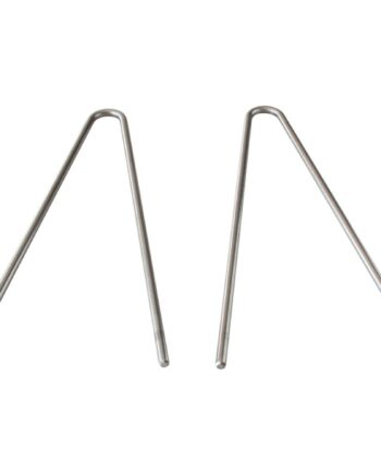 Kockums Jernverk Grillstativ  Rustfrit Stål  37 Cm