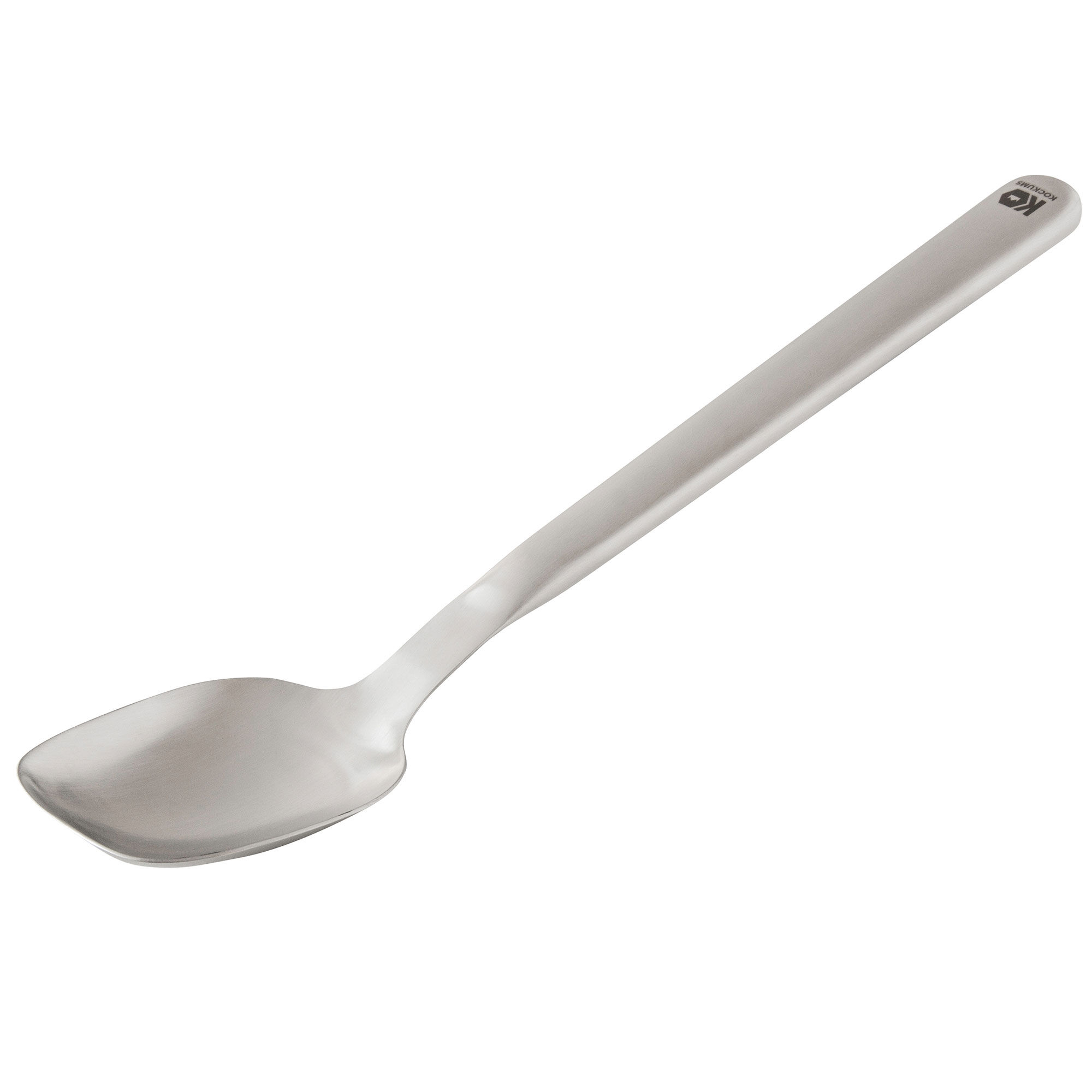 Kockums Jernverk Grydeske 34 Cm  Rustfrit Stål
