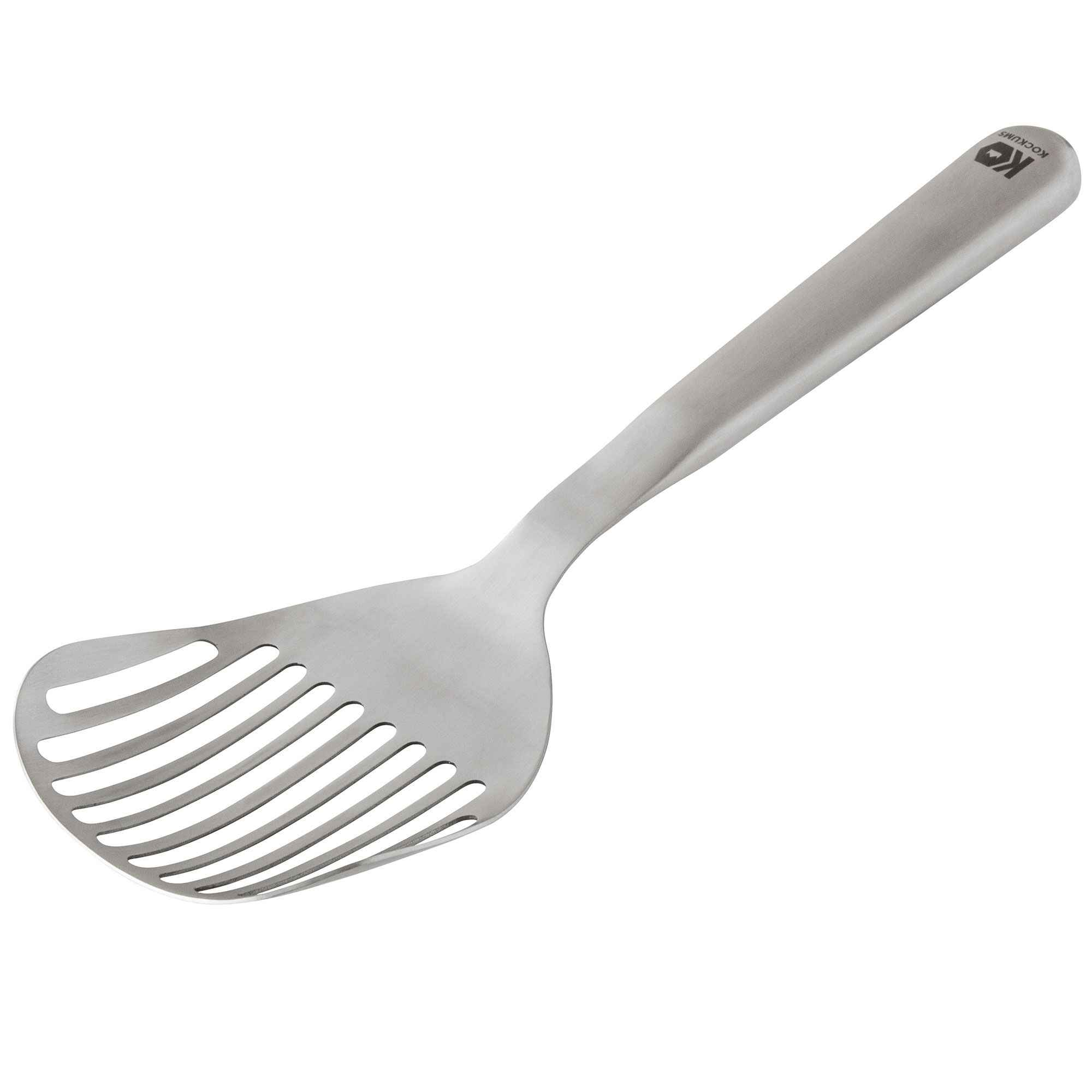 Kockums Jernverk Hulske 26 Cm  Rustfrit Stål