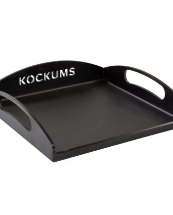 Kockums Jernverk Kockumshäll  35x35 Cm