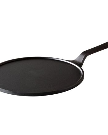 Kockums Jernverk Pandekagepande 24 Cm  Kulstål