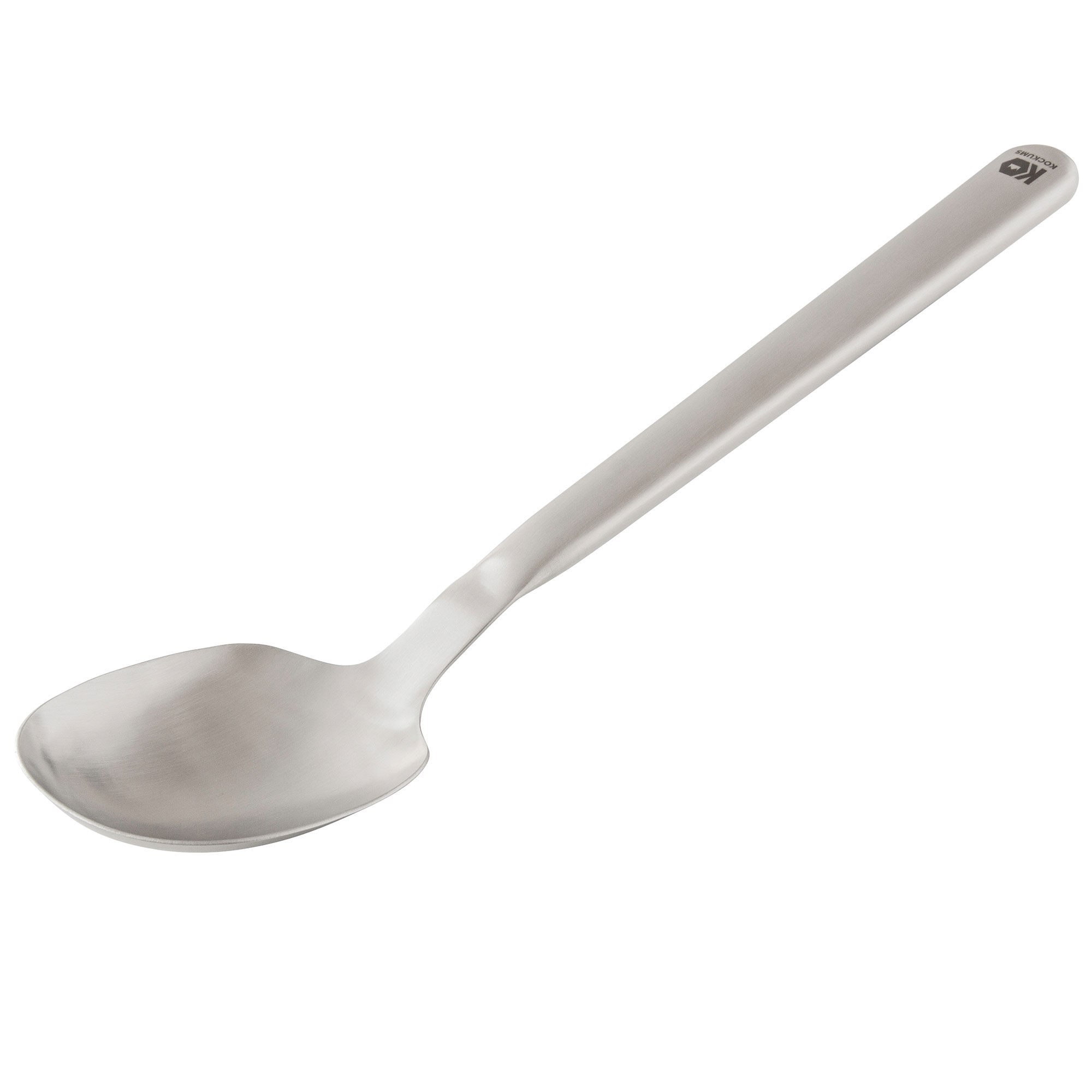 Kockums Jernverk Serveringsske 34 Cm  Rustfrit Stål