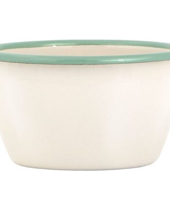 Kockums Jernverk Skål 10 Cm  Creme