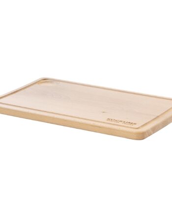 Kockums Jernverk Skærebræt 40x26x2 Cm