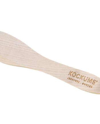 Kockums Jernverk Smørkniv 17 Cm  Træ