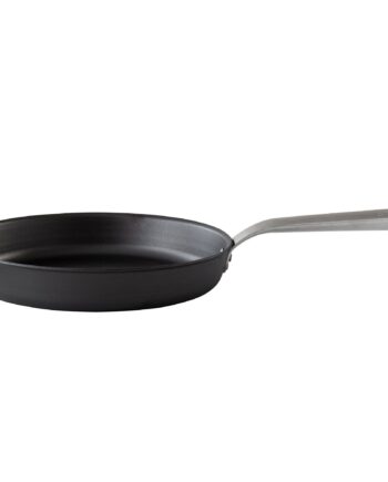 Kockums Jernverk Stegepande  Kulstofstål Rustfrit Stål  30 Cm