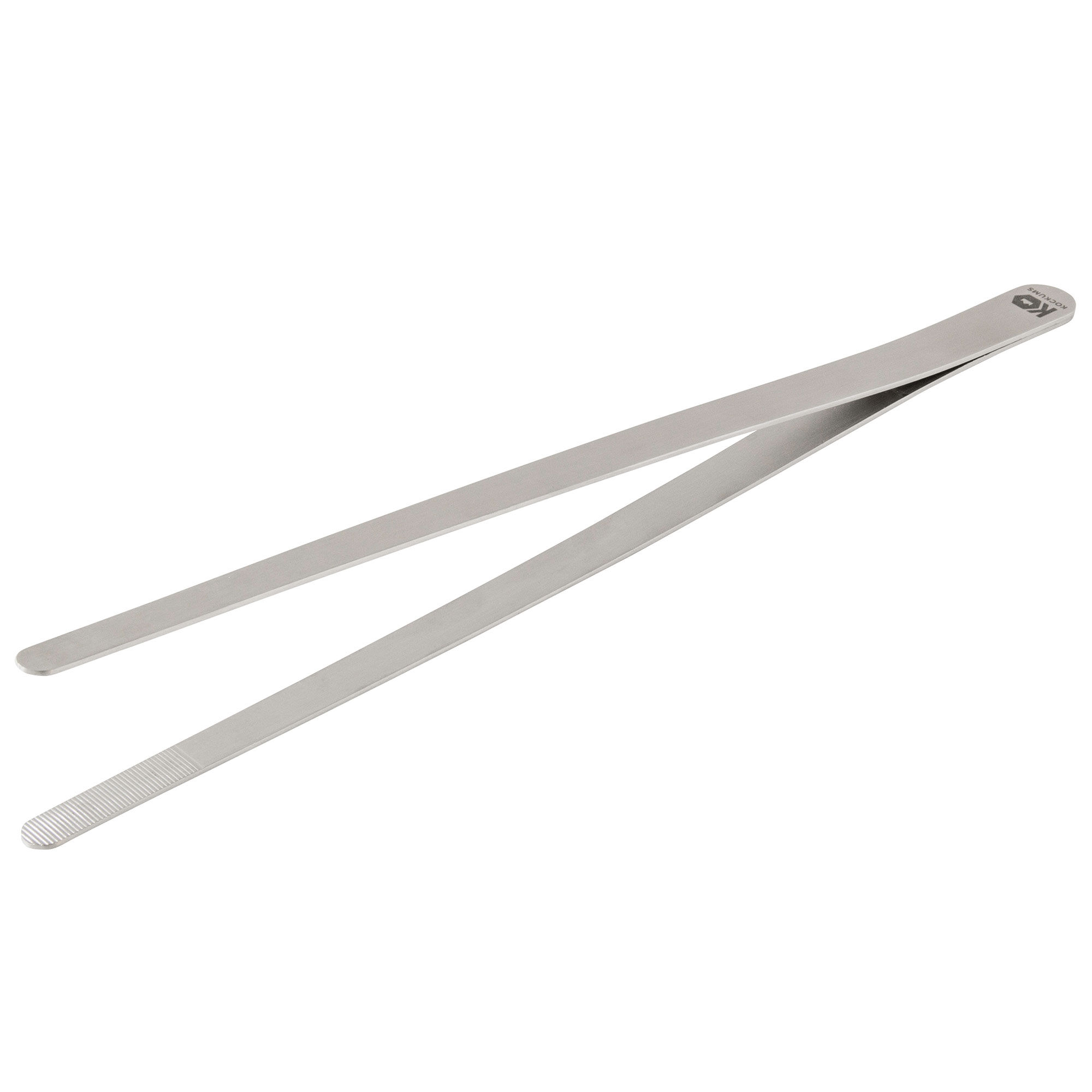 Kockums Jernverk Stegepincet 31 Cm  Rustfrit Stål