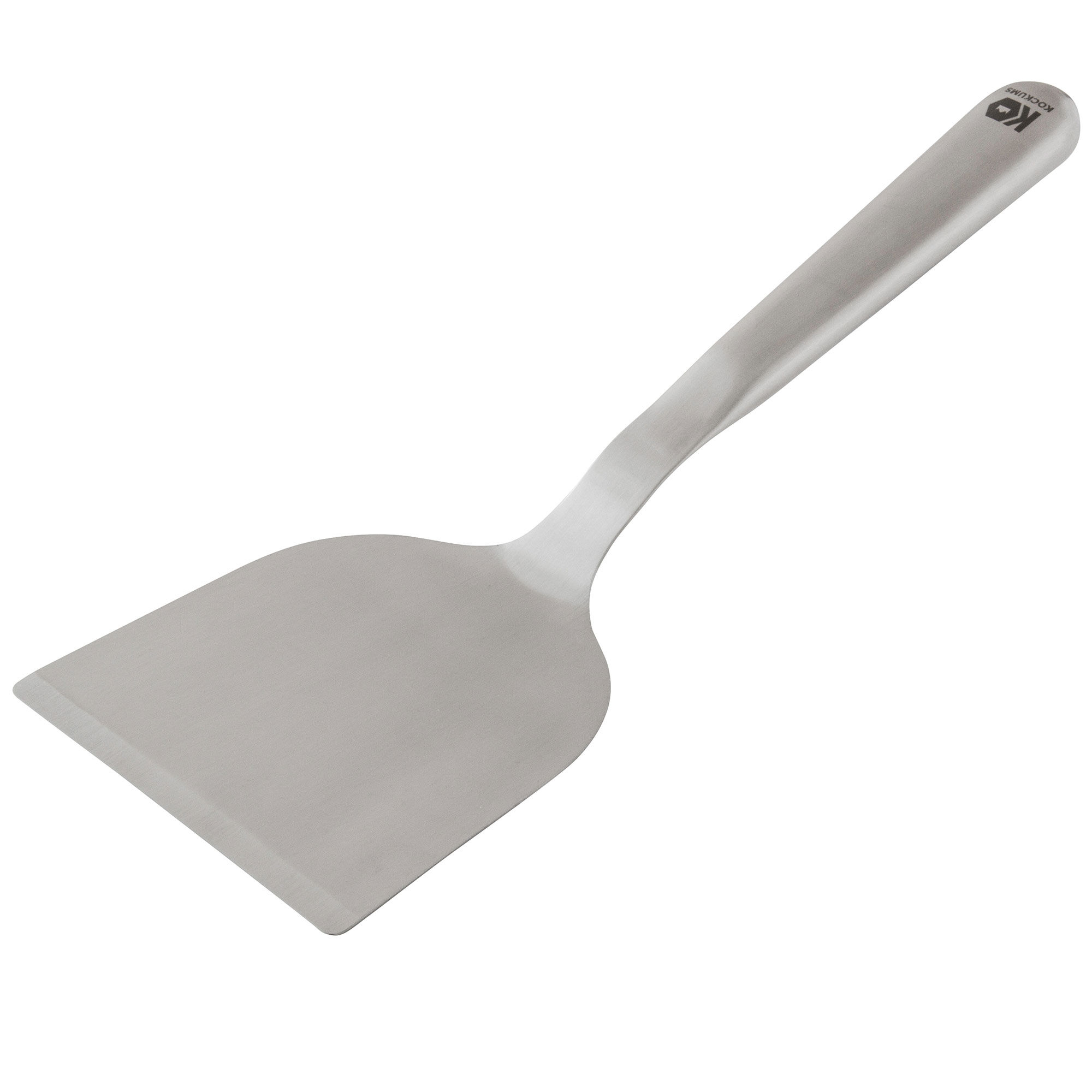 Kockums Jernverk Stegespade 28 Cm  Rustfrit Stål