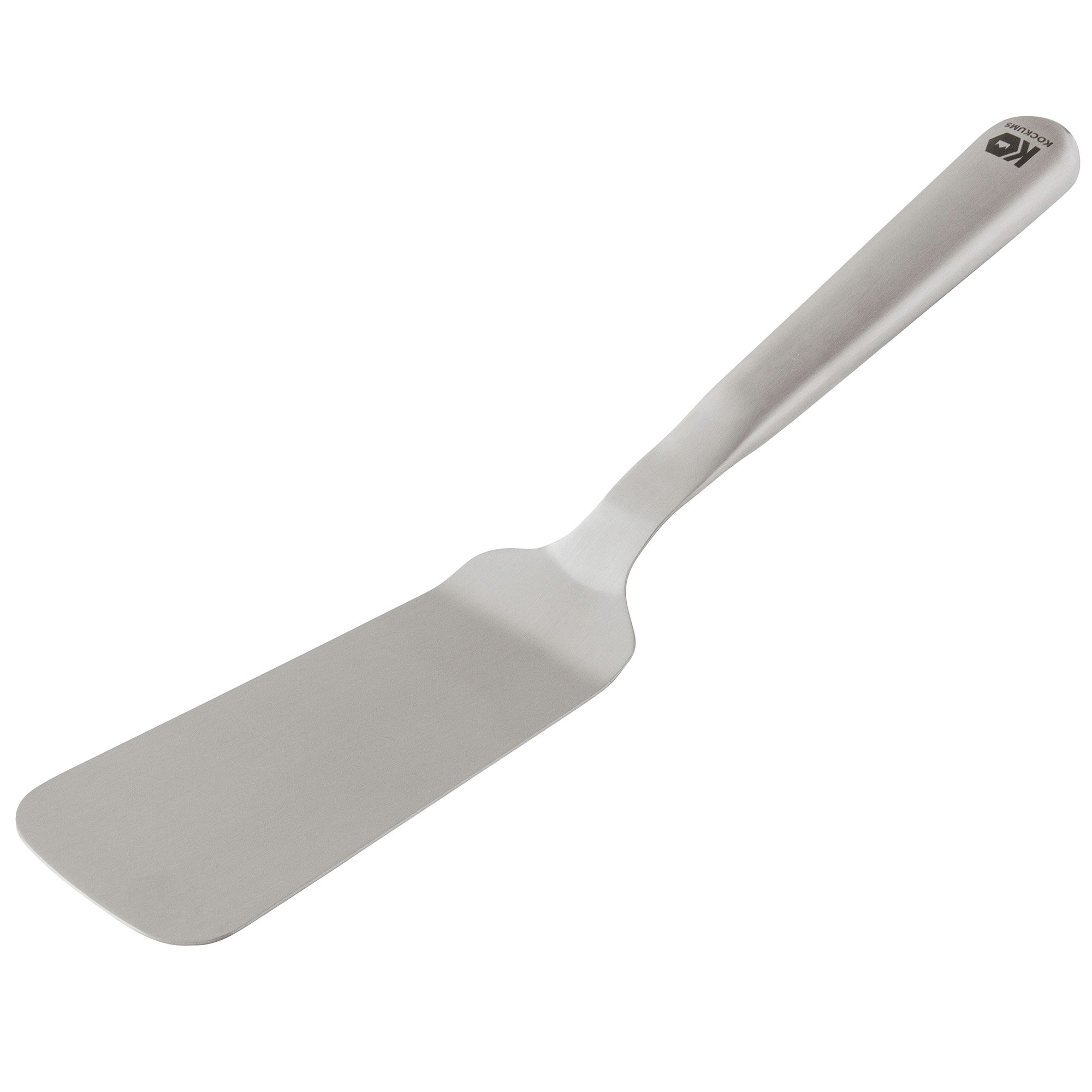Kockums Jernverk Stegespade 30 Cm  Rustfrit Stål