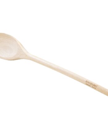 Kockums Jernverk Træslev Oval 30 Cm