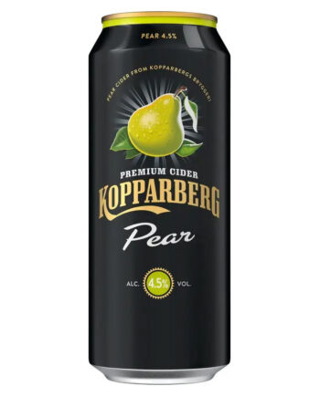 Kopparberg Pear Cider