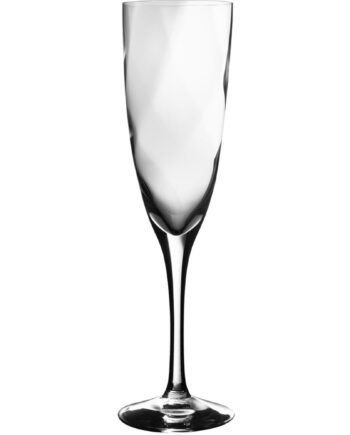Kosta Boda Chã Teau Champagneglas