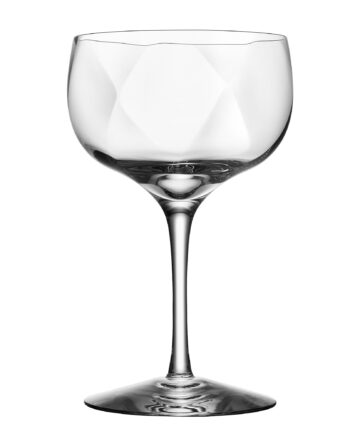 Kosta Boda Chã Teau Coupe Champagneglas
