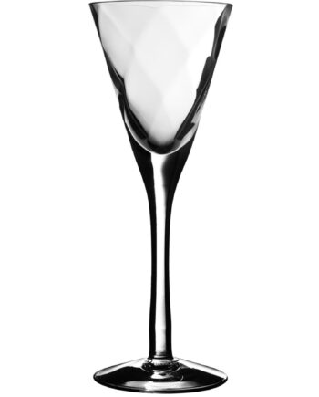 Kosta Boda Chã Teau Snapseglas