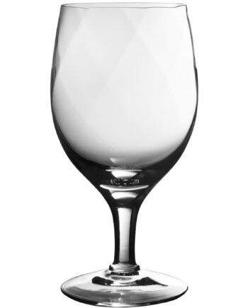 Kosta Boda Chã Teau ølglas  63 Cl