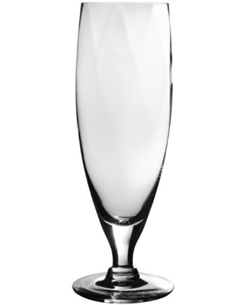 Kosta Boda Chã Teau ølglas  41 Cl