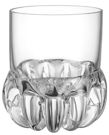Kosta Boda Jomo Vandglas  30 Cl