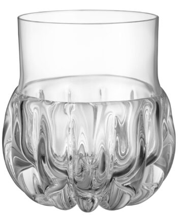 Kosta Boda Jomo Vandglas  42 Cl