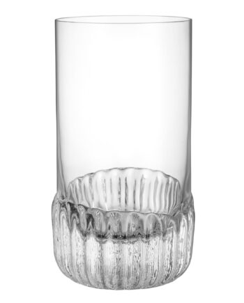 Kosta Boda Jomo Vandglas  38 Cl
