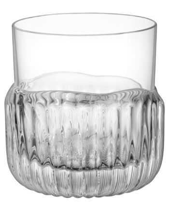 Kosta Boda Jomo Vandglas  17 Cl