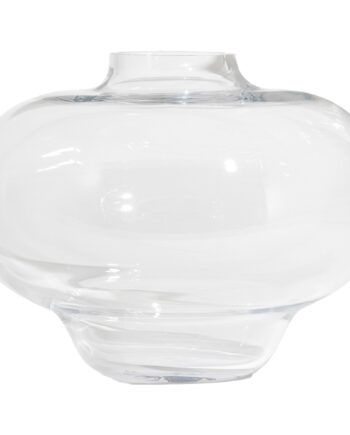 Kosta Boda Kappa Vase 22   Cm