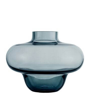 Kosta Boda Kappa Vase 16 Cm