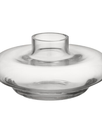 Kosta Boda Kappa Vase     Cm