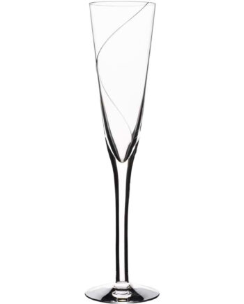 Kosta Boda Line Champagneglas