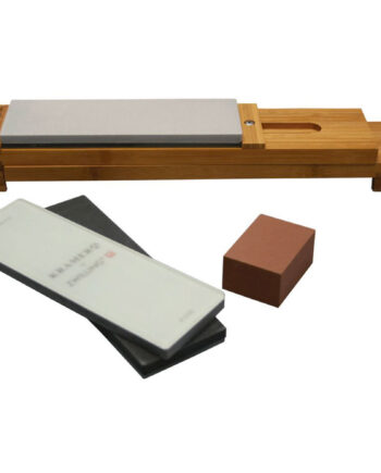 Kramer By Zwilling Bob Kramer Slibesæt