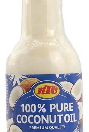 Ktc Kokosolie 250 Ml