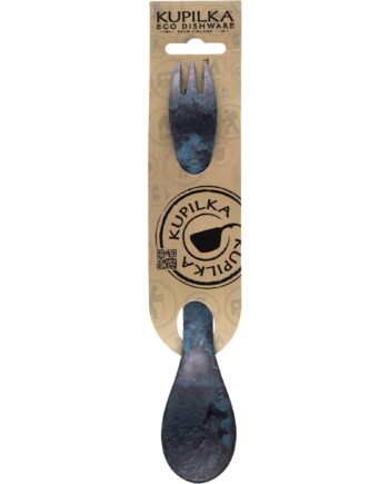 Kupilka 225 Spork  Blå