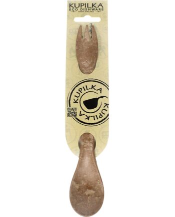 Kupilka 225 Spork  Brun