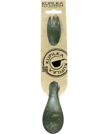 Kupilka 225 Spork  Grøn