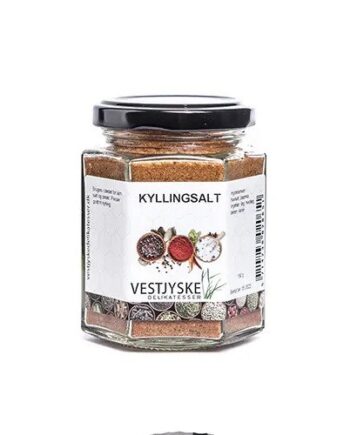Kyllingesalt