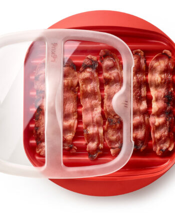Lékué Bacon Maker