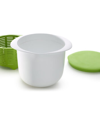 Lékué Cheese Maker