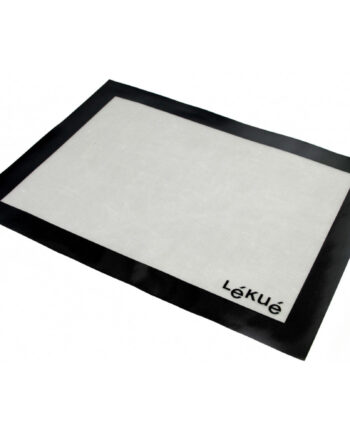 Lékué Glasfiber Bageark 40   60 Cm