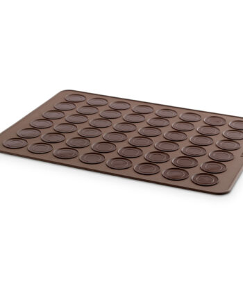 Lékué Macaron Bagemåtte