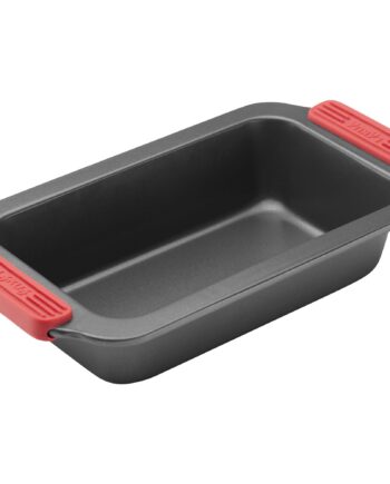 Lékué Non-stick Brødform 28 Cm  Grå