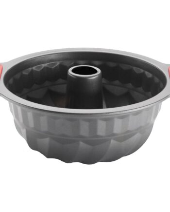 Lékué Non-stick Kageform  Grå