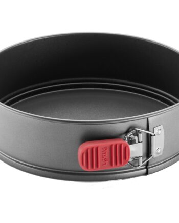Lékué Non-stick Springform ø24  Grå