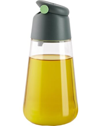 Lékué Olieflaske Med Tud 400 Ml    Stk