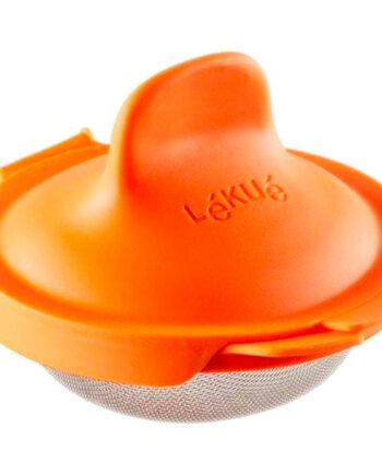 Lékué Poach Pod