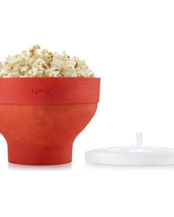 Lékué Popcorn Maker