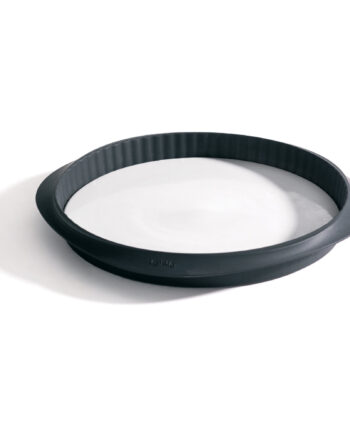 Lékué Quicheform  Sort