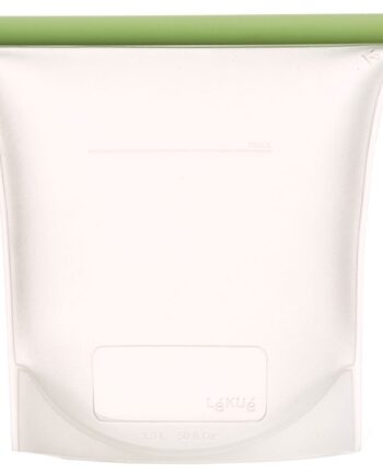 Lékué Silikonepose  1500 Ml
