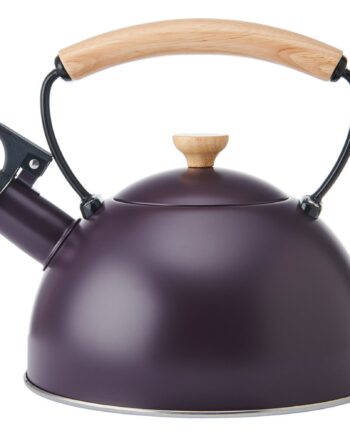 La Cafetiã Re La Cafetiere Vandkedel     Liter  Lilla